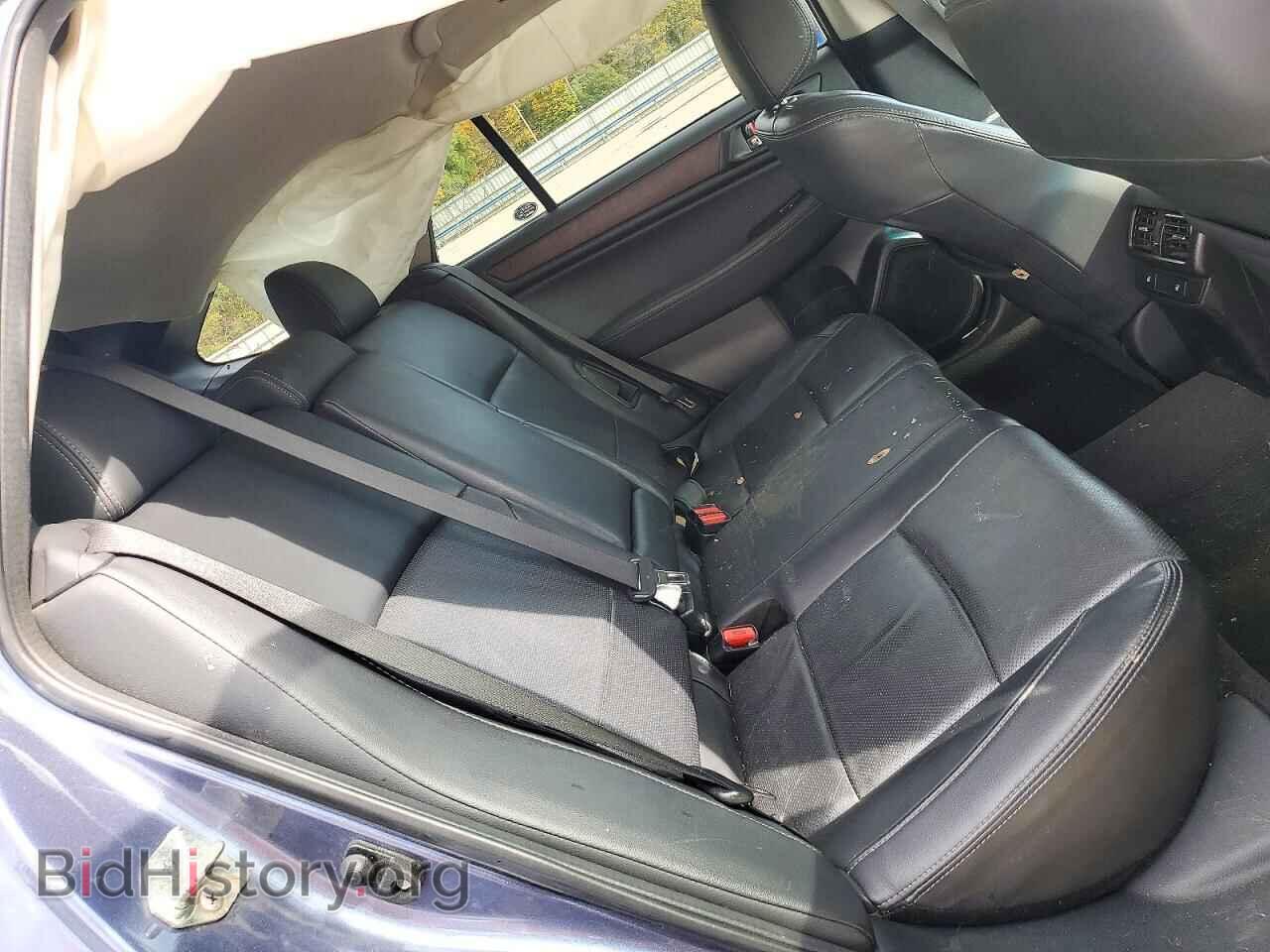 2017 SUBARU OUTBACK - VIN: 4S4BSANC2H3269652 - Фото 11
