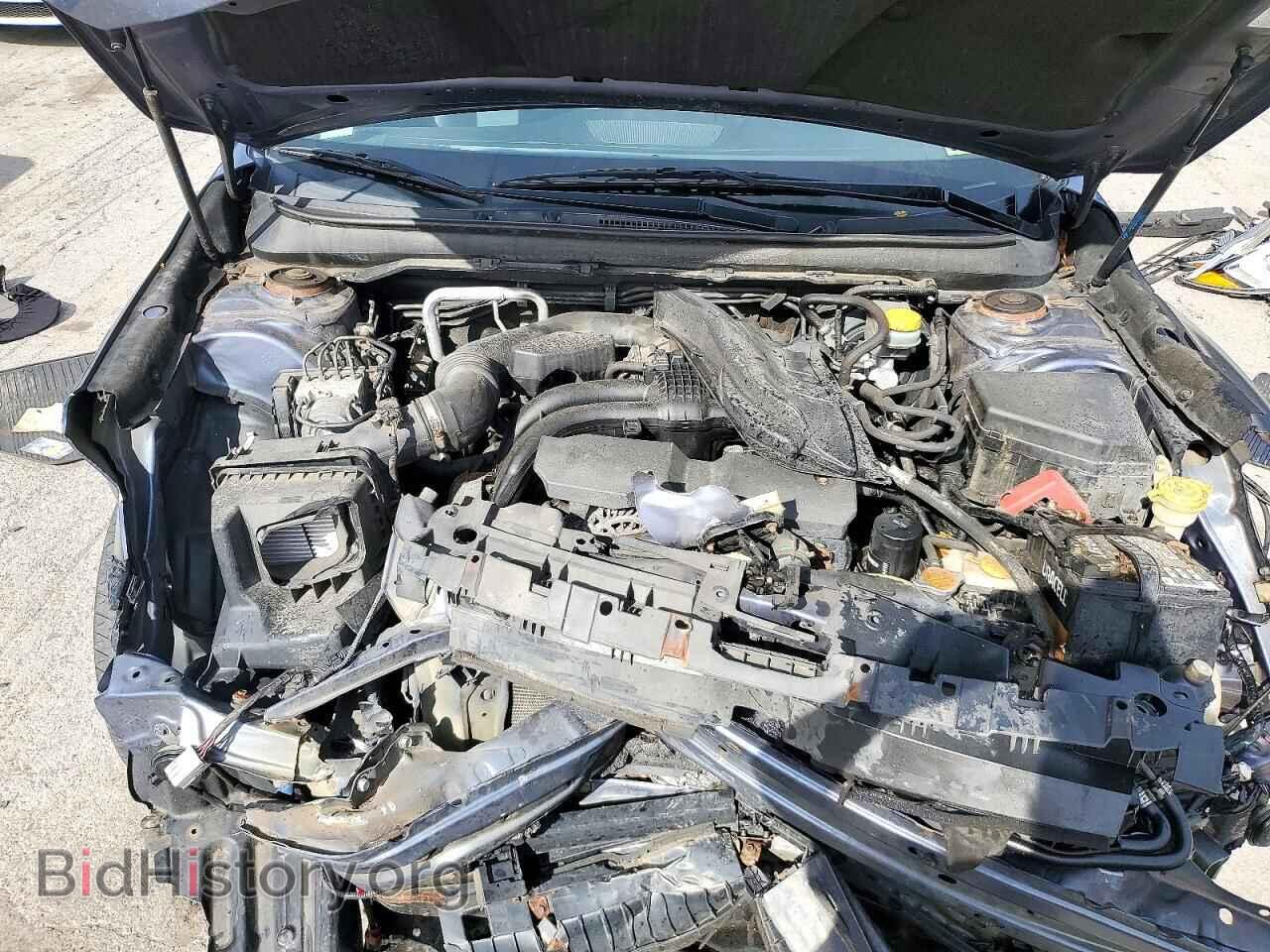 2017 SUBARU OUTBACK - VIN: 4S4BSANC2H3269652 - Фото 12