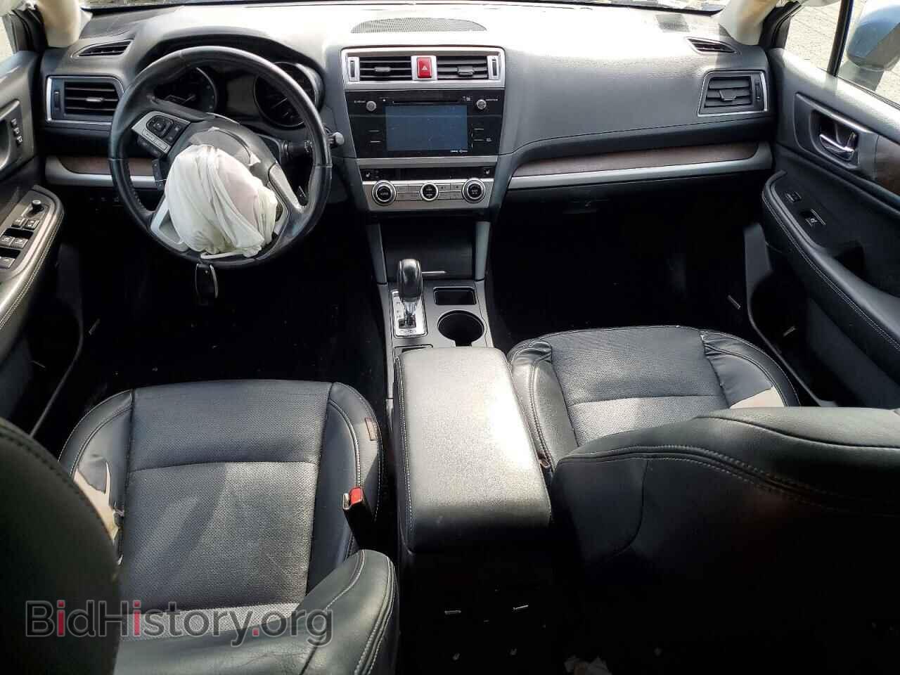 2017 SUBARU OUTBACK - VIN: 4S4BSANC2H3269652 - Фото 8