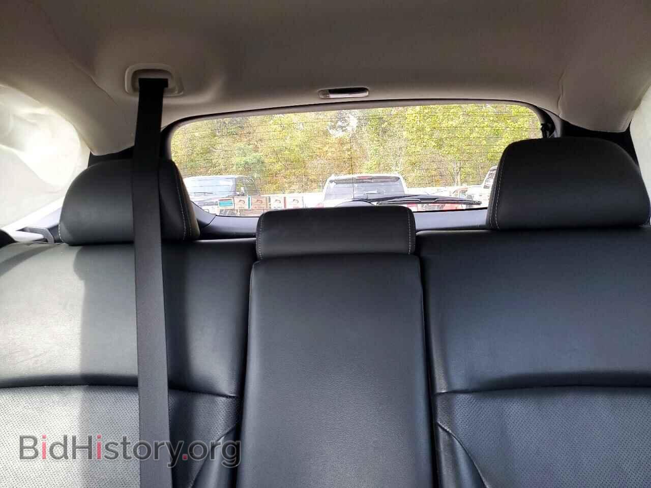 2017 SUBARU OUTBACK - VIN: 4S4BSANC2H3269652 - Фото 10