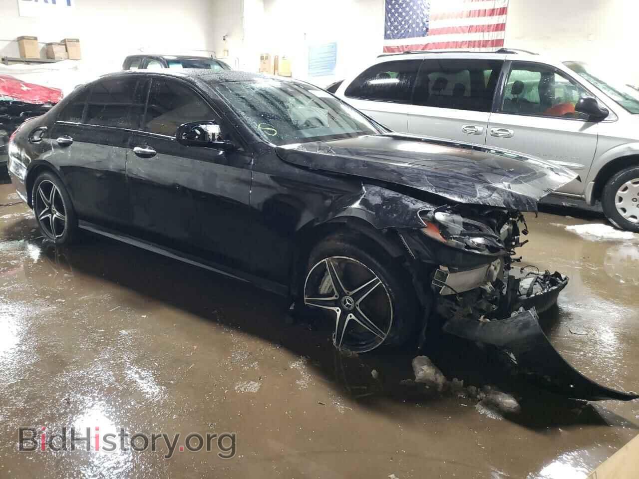 2018 MERCEDES-BENZ E-CLASS - VIN: WDDZF4KB2JA393934 - Фото 4