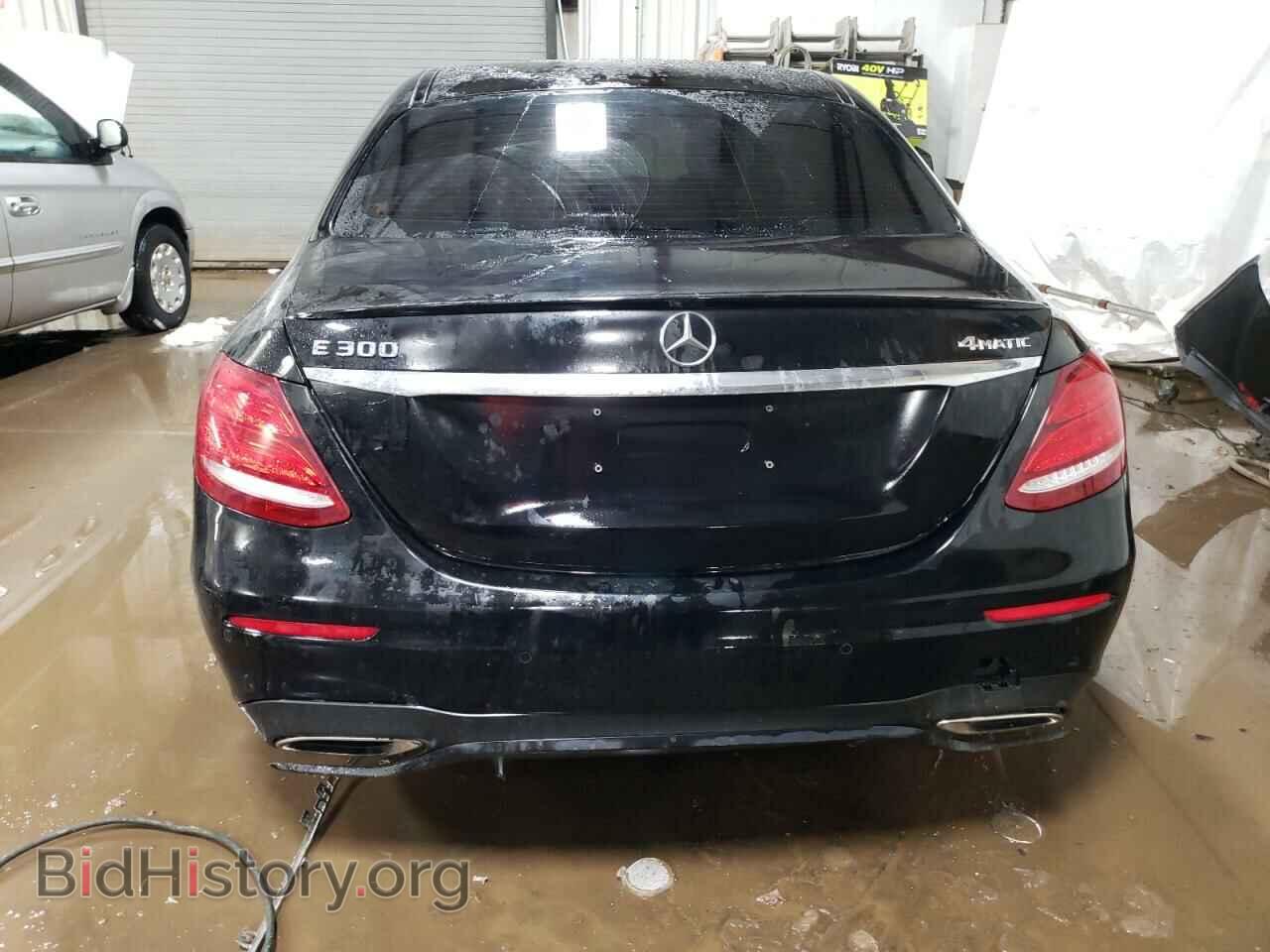 2018 MERCEDES-BENZ E-CLASS - VIN: WDDZF4KB2JA393934 - Фото 6