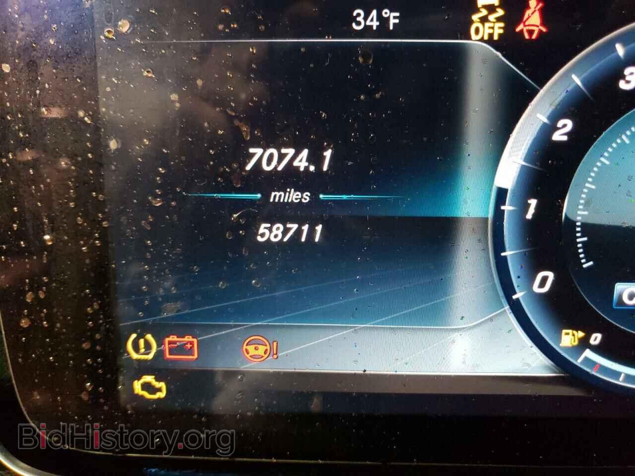 2018 MERCEDES-BENZ E-CLASS - VIN: WDDZF4KB2JA393934 - Фото 9