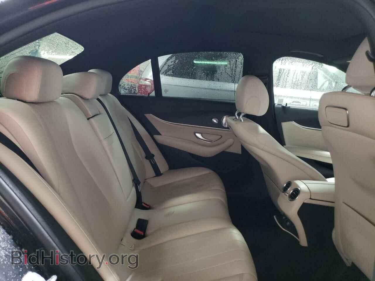 2018 MERCEDES-BENZ E-CLASS - VIN: WDDZF4KB2JA393934 - Фото 10