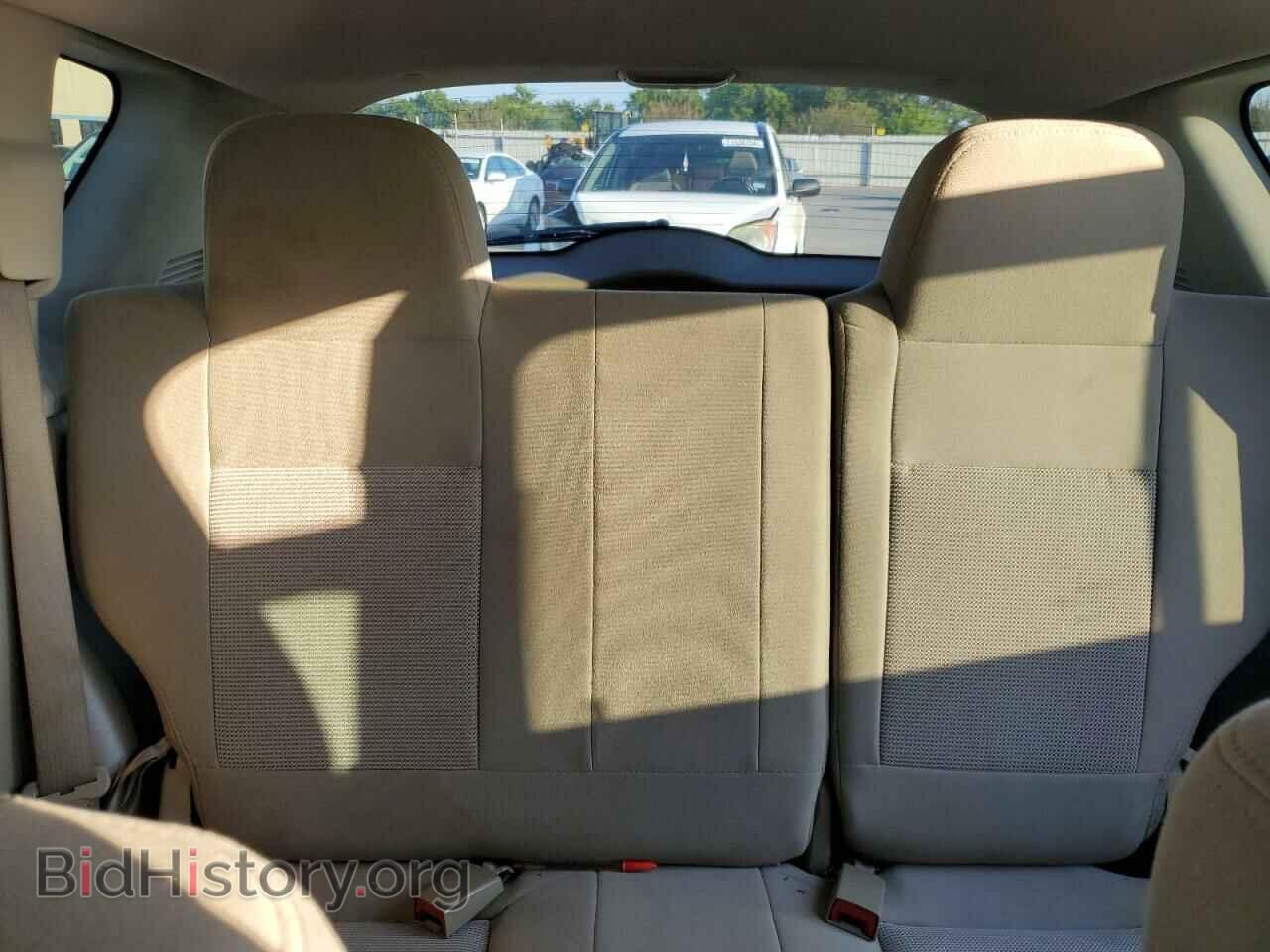 2012 JEEP COMPASS - VIN: 1C4NJCEB5CD526748 - Photo 10