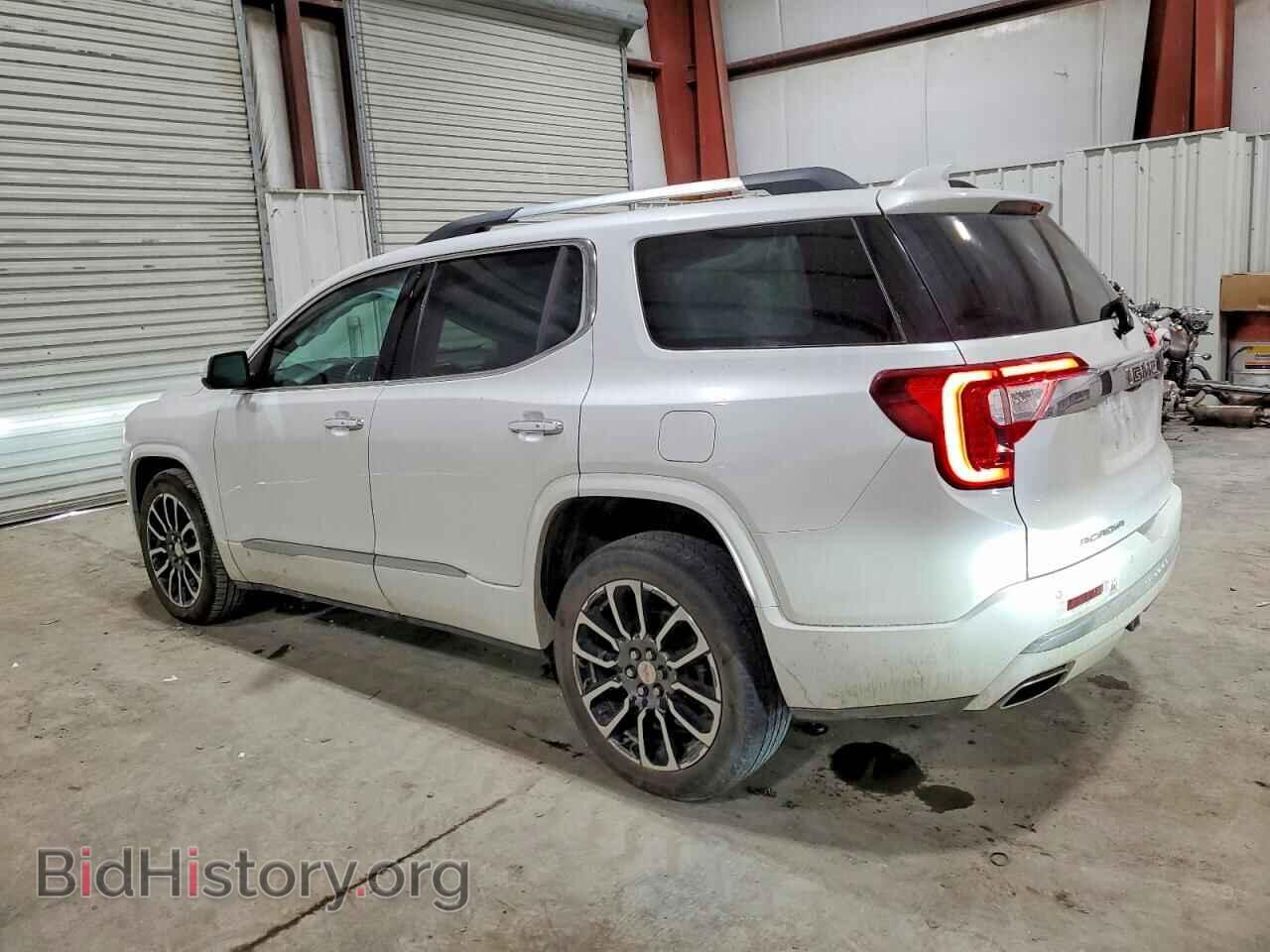 2020 GMC ACADIA DEN - VIN: 1GKKNXLS4LZ236784 - Фото 2