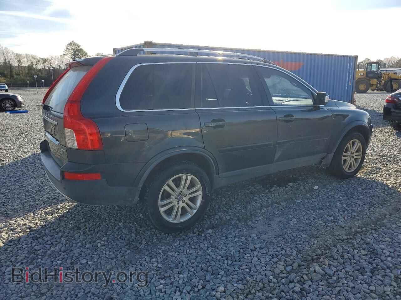 2011 VOLVO XC90 - VIN: YV4952CZ8B1578954 - Фото 3