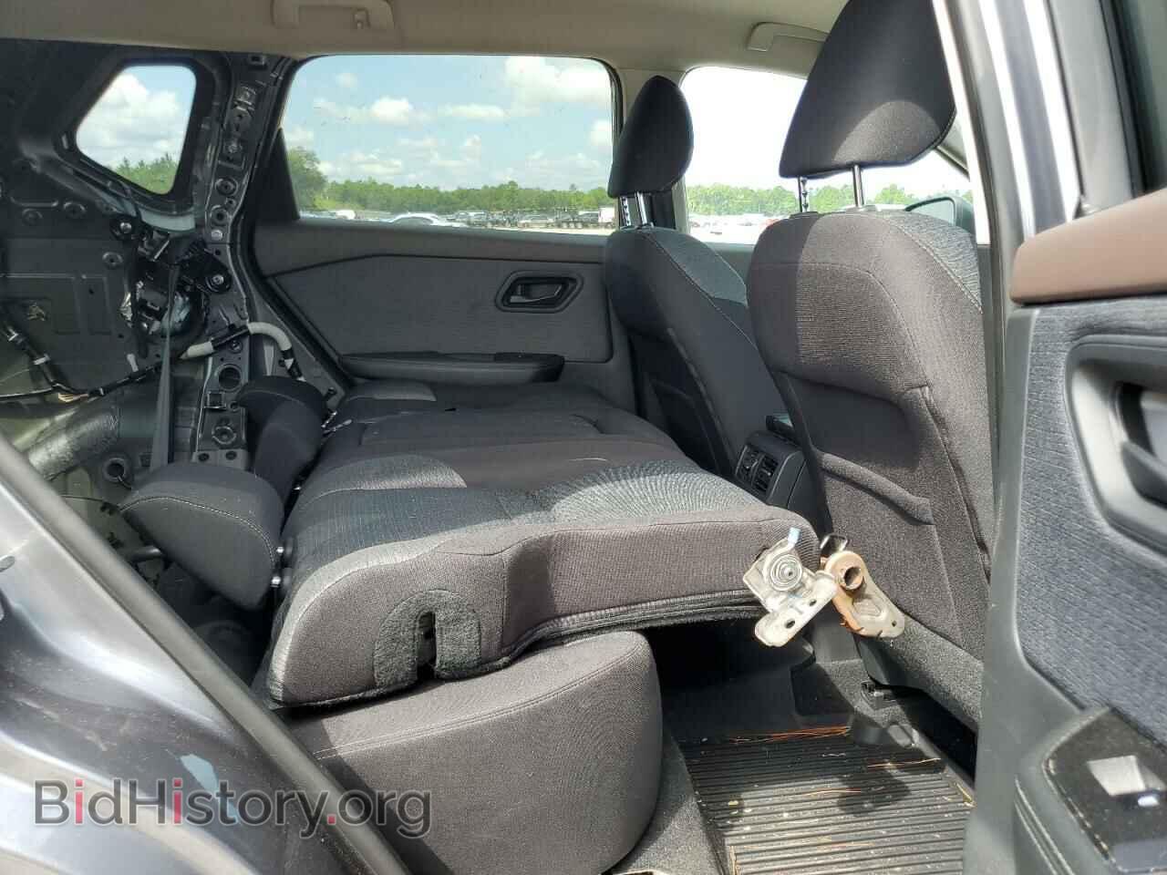 2021 NISSAN ROGUE - VIN: 5N1AT3AA8MC682999 - Фото 10