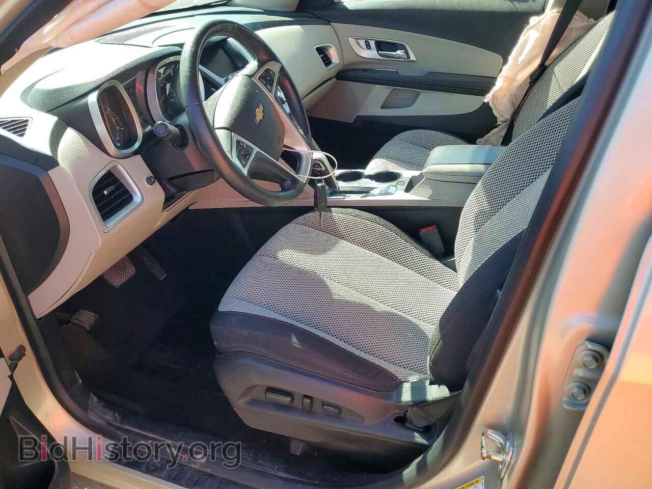 2013 CHEVROLET EQUINOX - VIN: 2GNFLEE32D6279909 - Photo 7