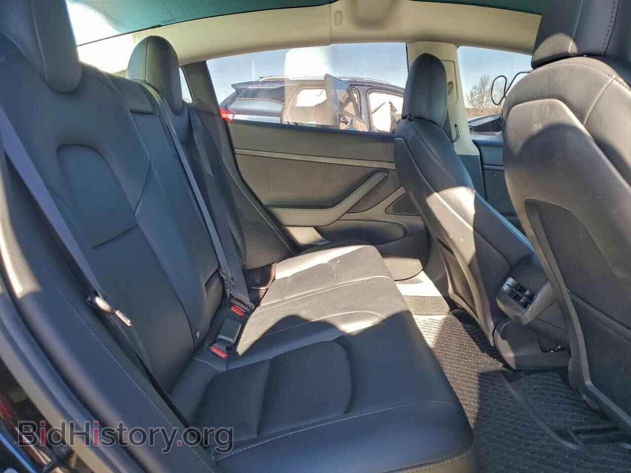 2021 TESLA MODEL 3 - VIN: 5YJ3E1EA4MF911641 - Photo 10
