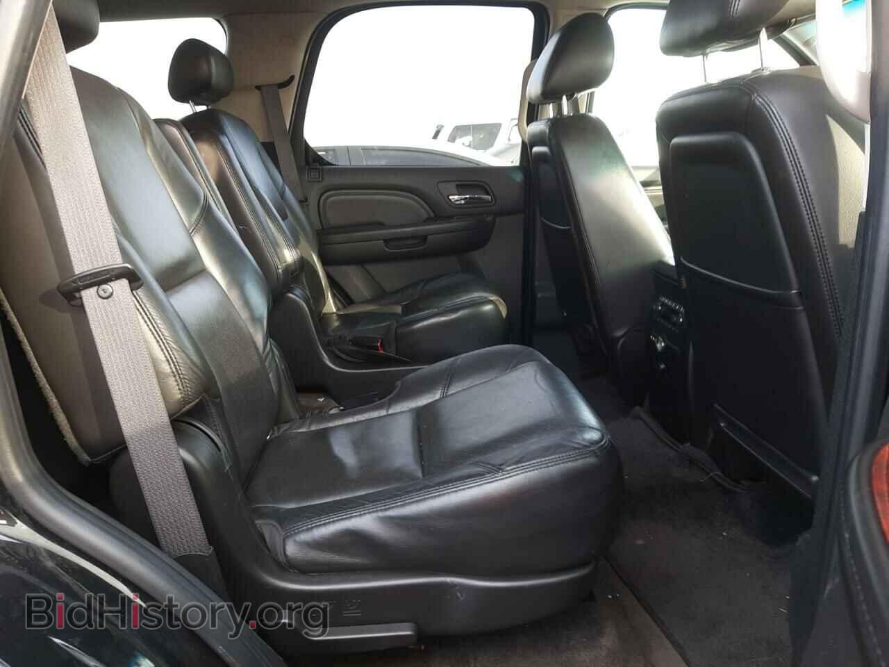 2010 CADILLAC ESCALADE - VIN: 1GYUKBEF7AR163532 - Фото 11