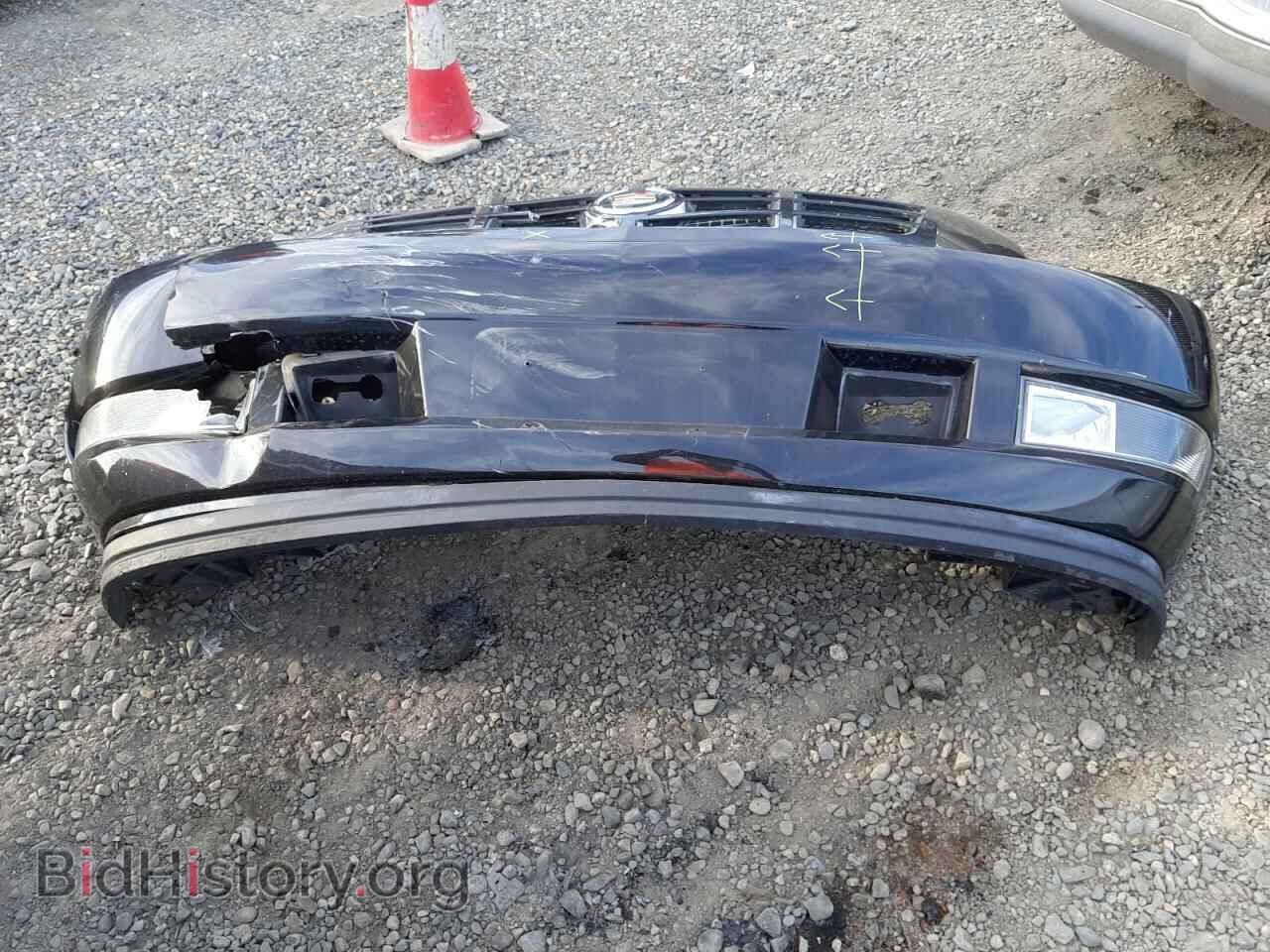 2010 CADILLAC ESCALADE - VIN: 1GYUKBEF7AR163532 - Фото 13