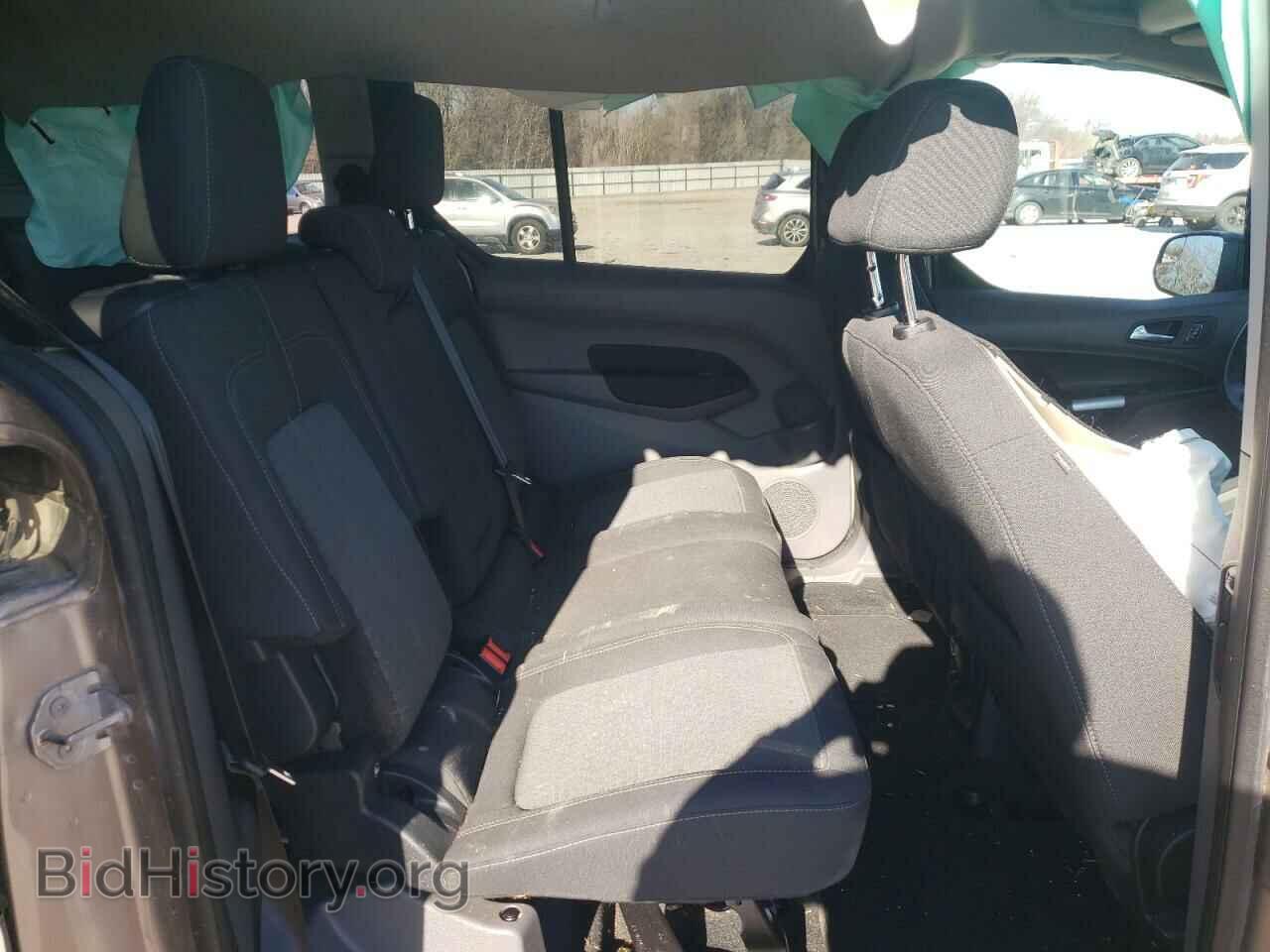 2019 FORD TRANSIT - VIN: NM0GE9F29K1423781 - Фото 11