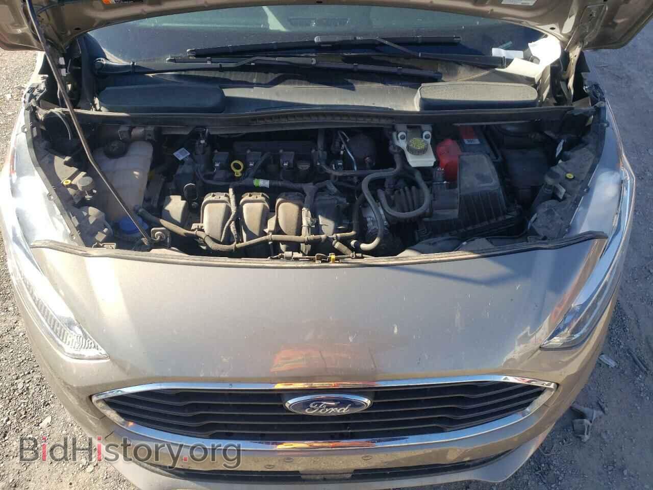 2019 FORD TRANSIT - VIN: NM0GE9F29K1423781 - Фото 12