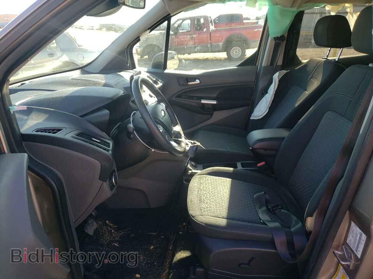 2019 FORD TRANSIT - VIN: NM0GE9F29K1423781 - Фото 7