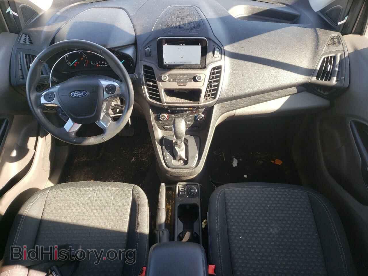 2019 FORD TRANSIT - VIN: NM0GE9F29K1423781 - Фото 8