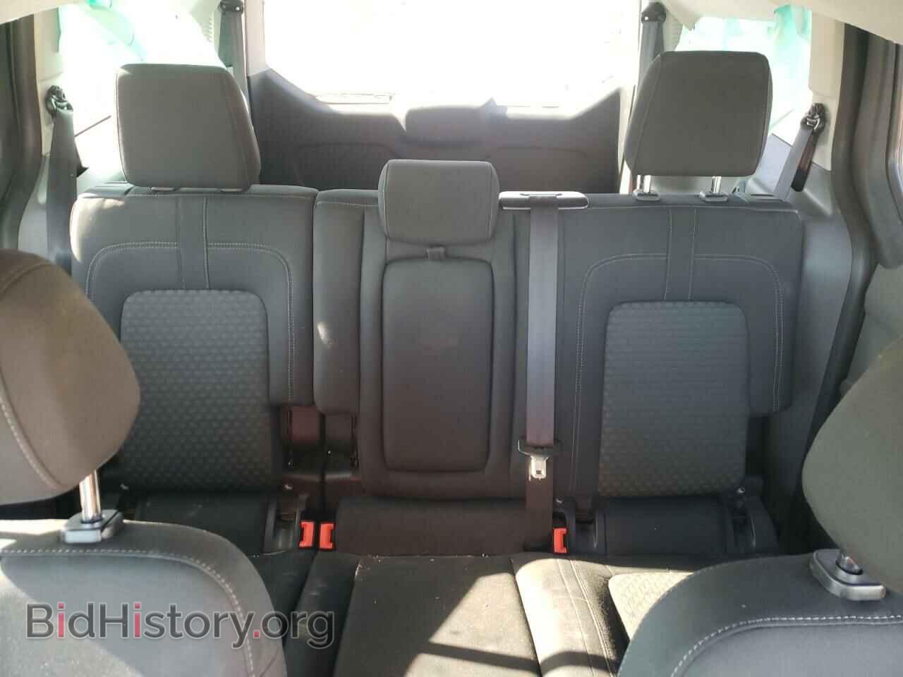 2019 FORD TRANSIT - VIN: NM0GE9F29K1423781 - Фото 10