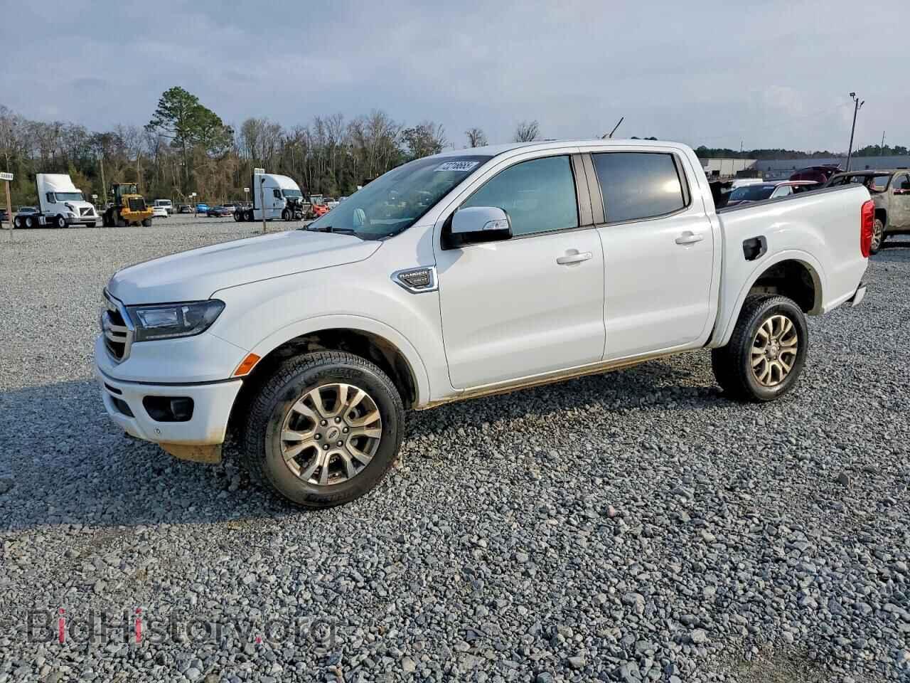 Photo 1FTER4EHXKLA52822 - FORD RANGER 2019