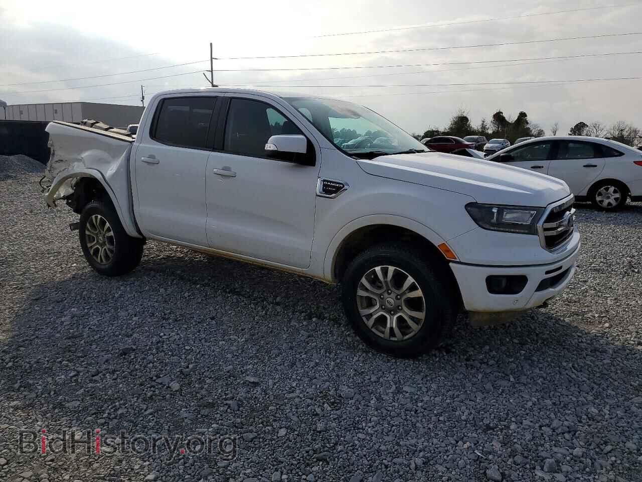 2019 FORD RANGER - VIN: 1FTER4EHXKLA52822 - Фото 4
