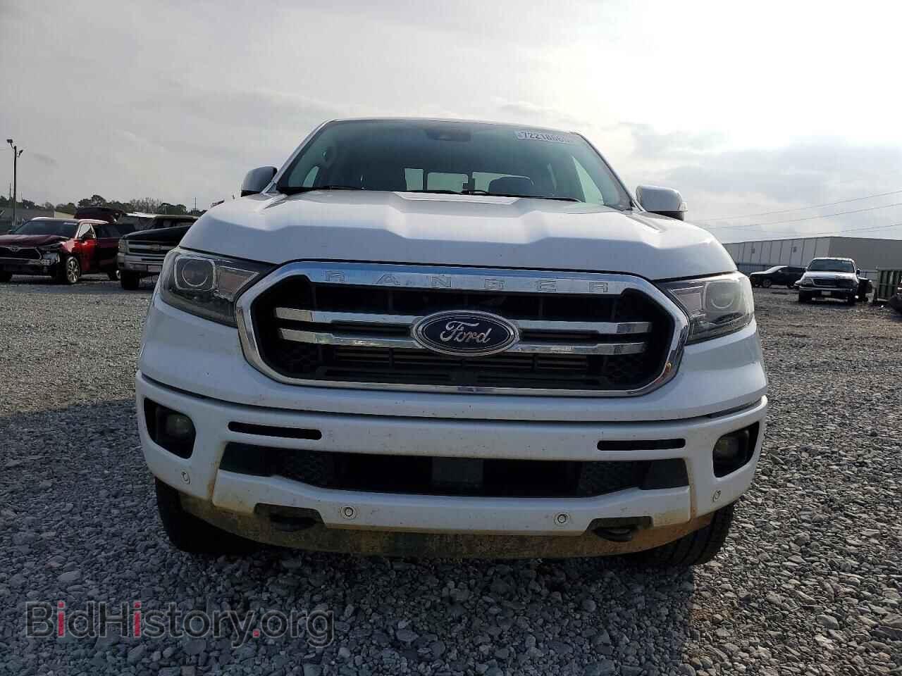 2019 FORD RANGER - VIN: 1FTER4EHXKLA52822 - Фото 5