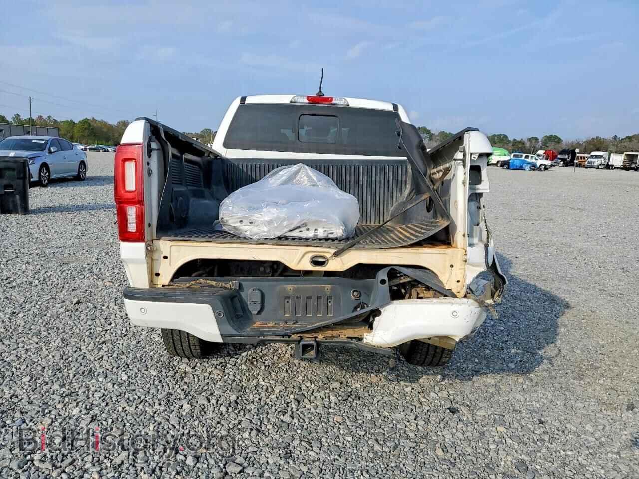 2019 FORD RANGER - VIN: 1FTER4EHXKLA52822 - Фото 6
