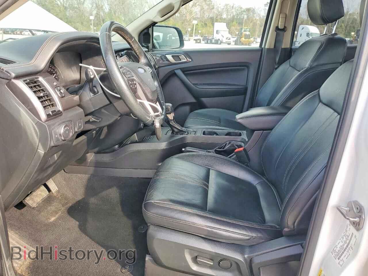 2019 FORD RANGER - VIN: 1FTER4EHXKLA52822 - Фото 7