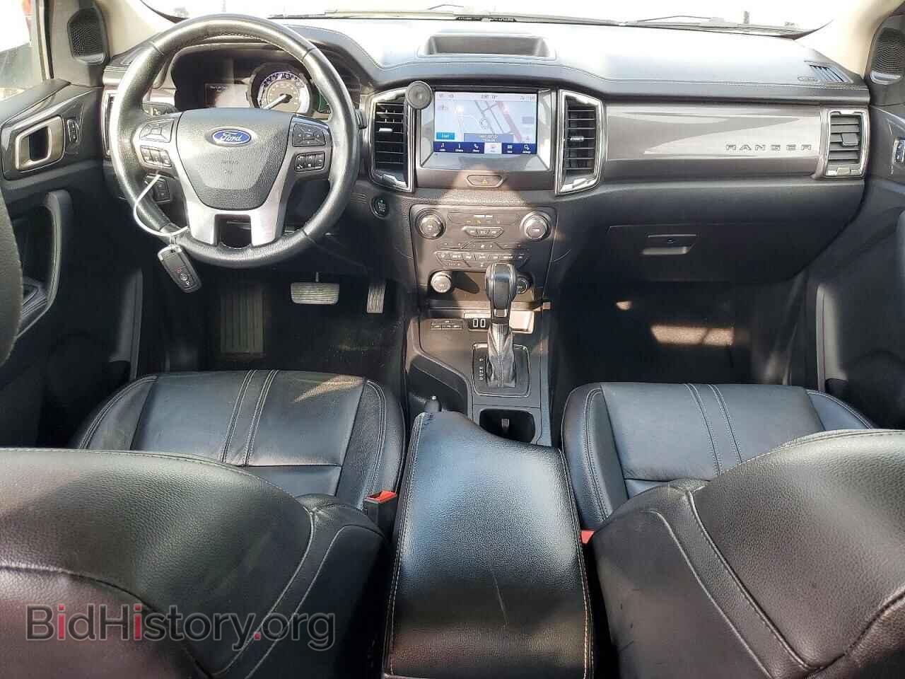 2019 FORD RANGER - VIN: 1FTER4EHXKLA52822 - Фото 8