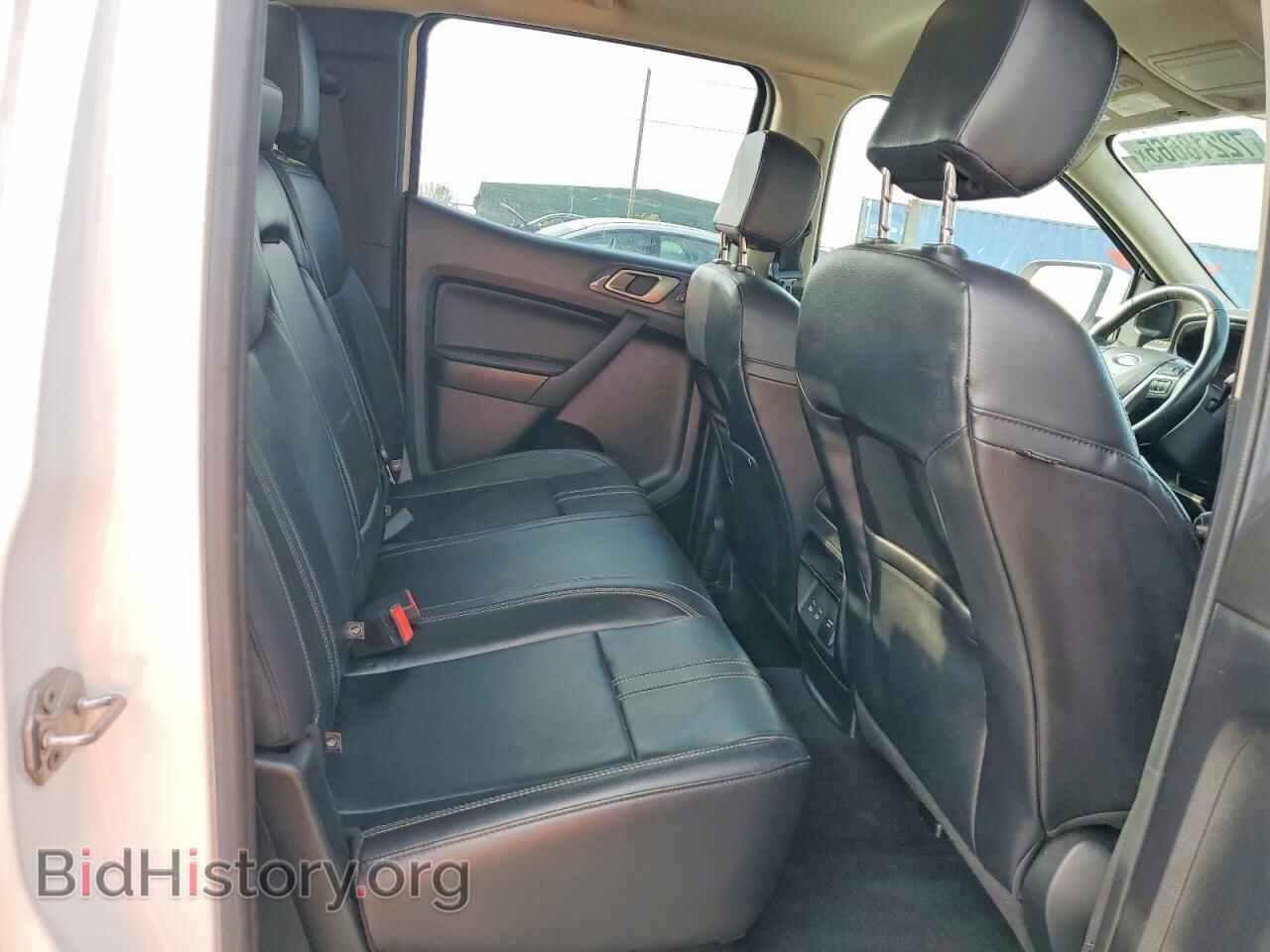 2019 FORD RANGER - VIN: 1FTER4EHXKLA52822 - Фото 10