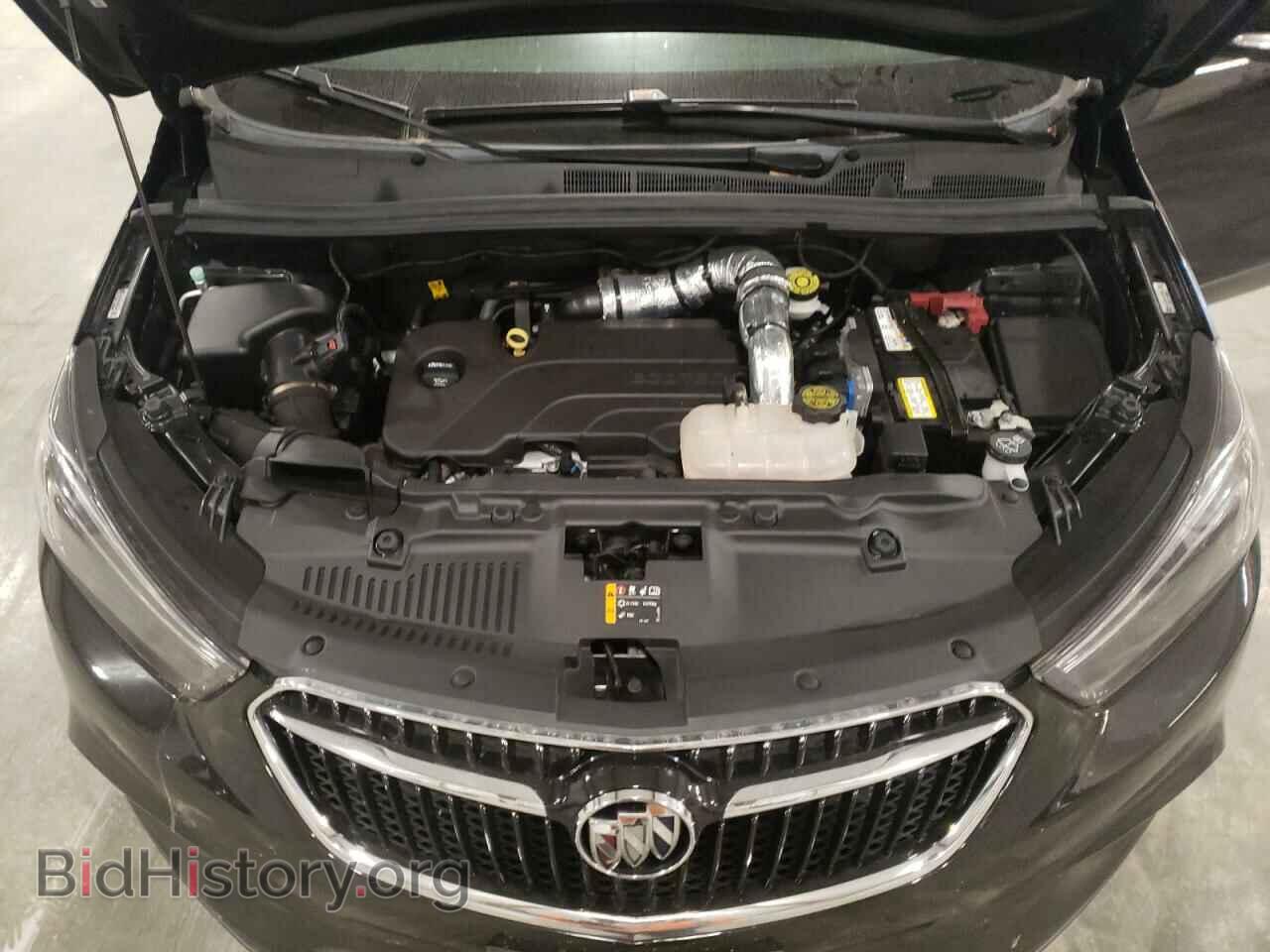 2019 BUICK ENCORE - VIN: KL4CJ2SM7KB722850 - Фото 12