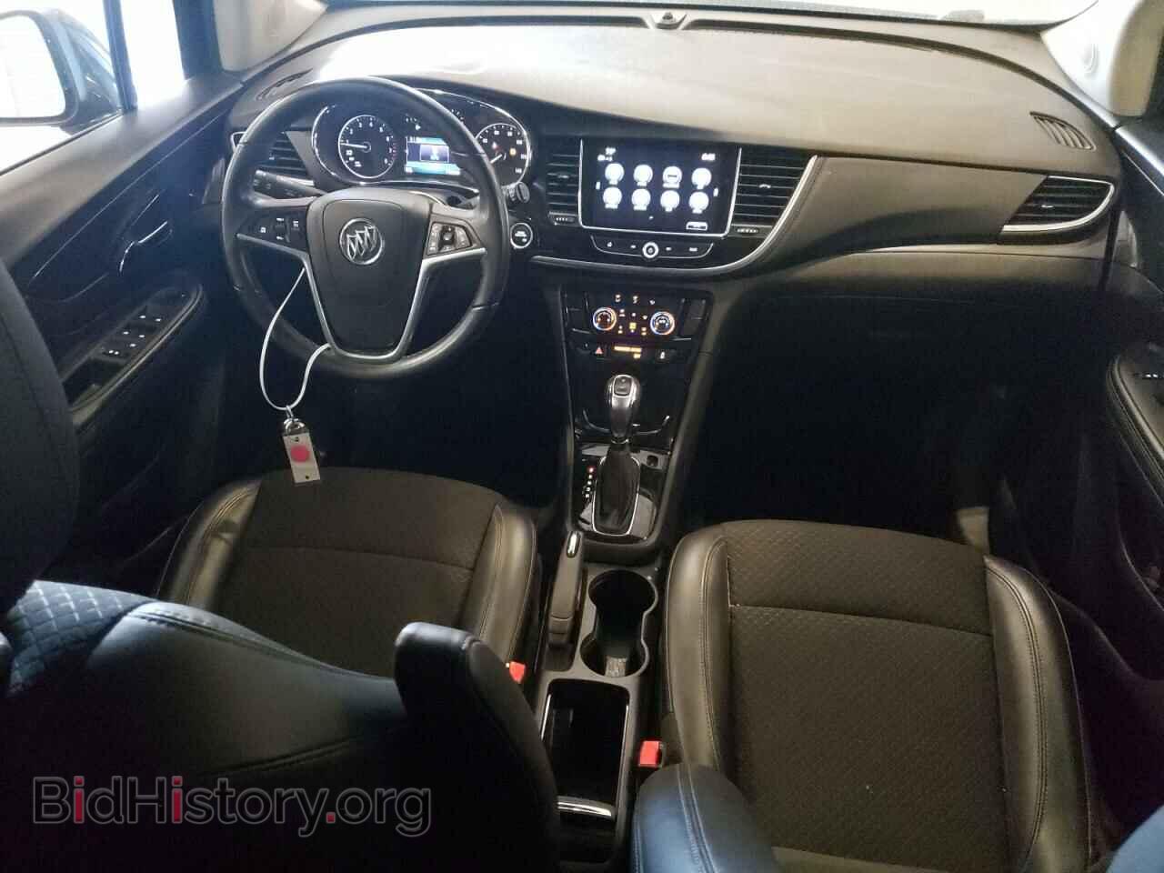 2019 BUICK ENCORE - VIN: KL4CJ2SM7KB722850 - Фото 8