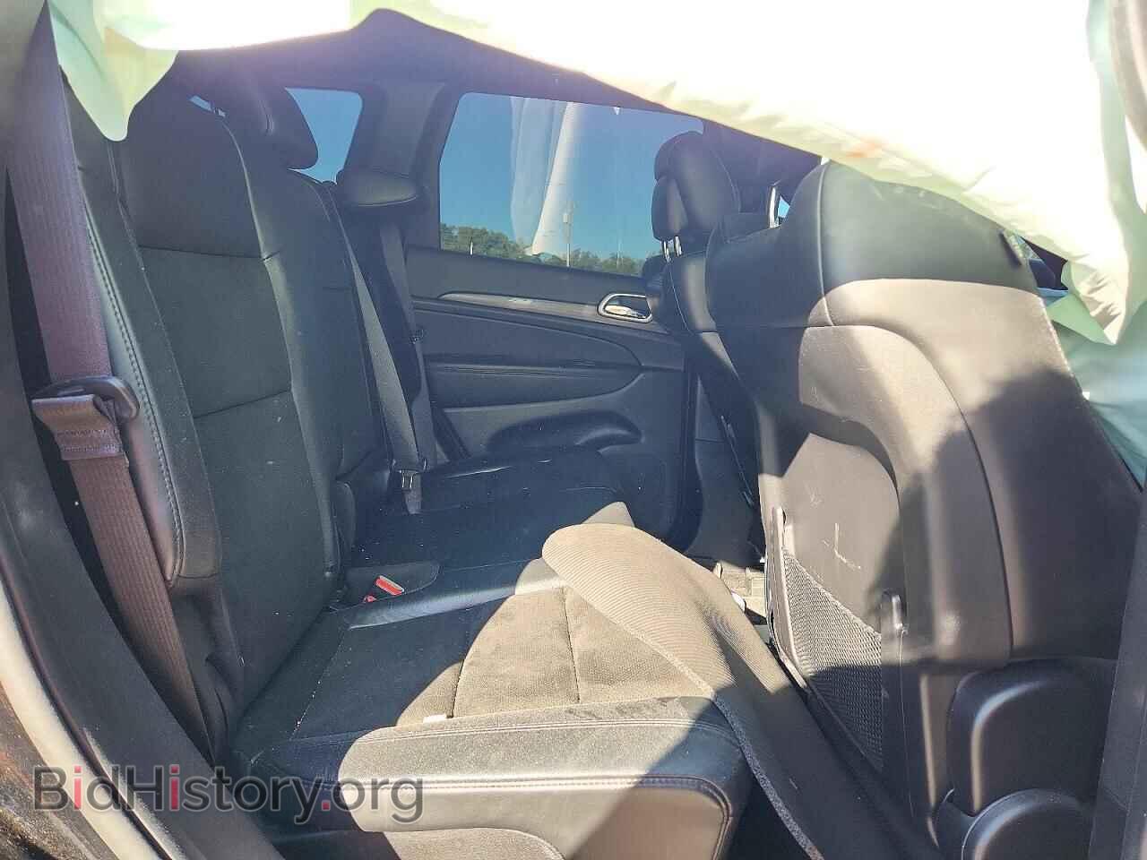 2021 JEEP CHEROKEE - VIN: 1C4RJEAGXMC739622 - Фото 11
