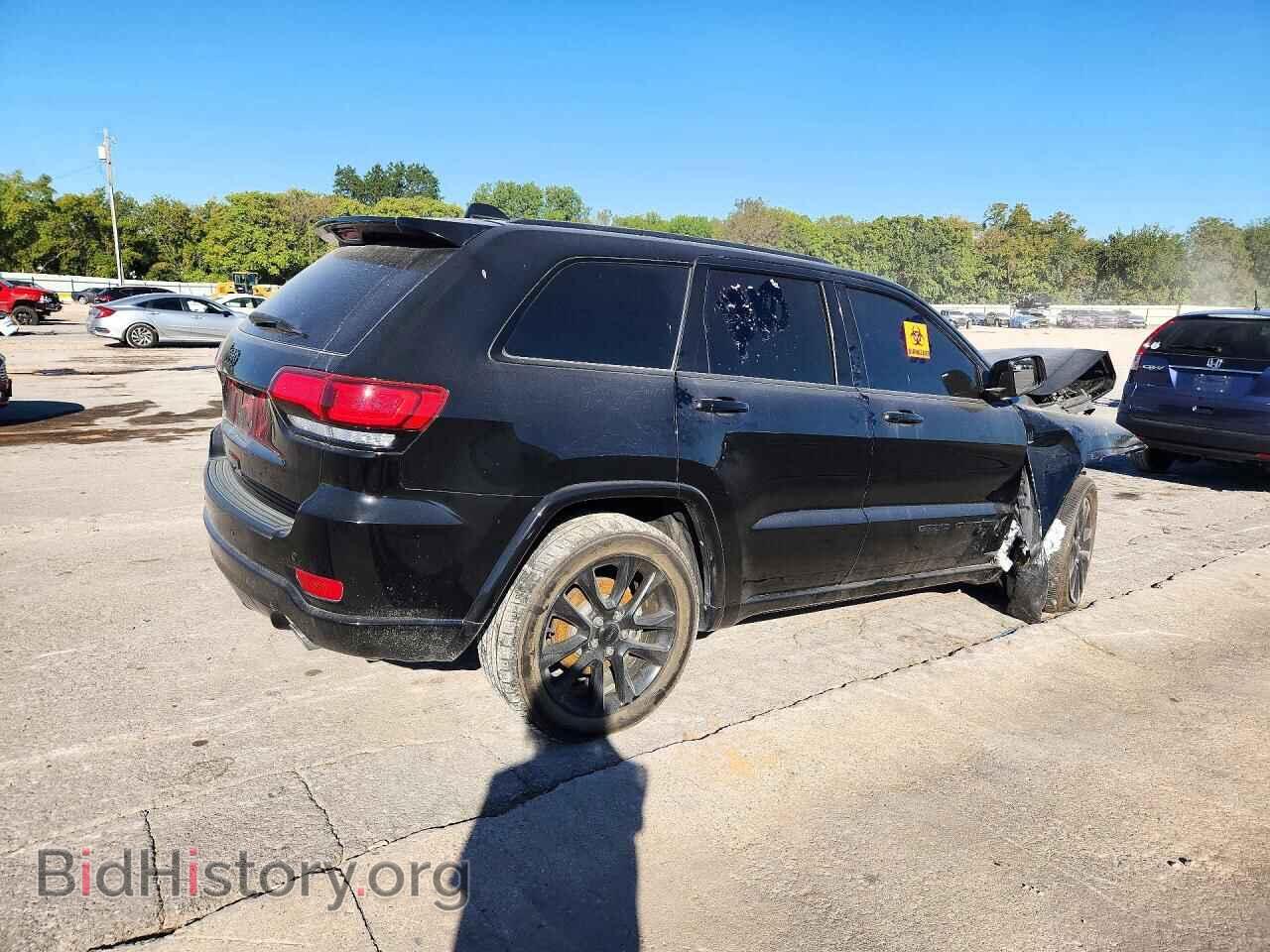 2021 JEEP CHEROKEE - VIN: 1C4RJEAGXMC739622 - Фото 3