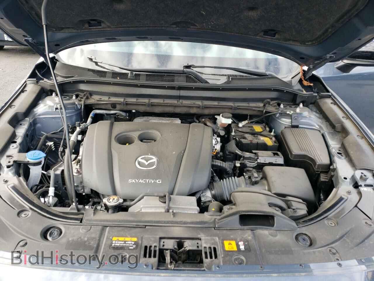 2023 MAZDA CX-5 PREFE - VIN: JM3KFBCM7P0149640 - Фото 11