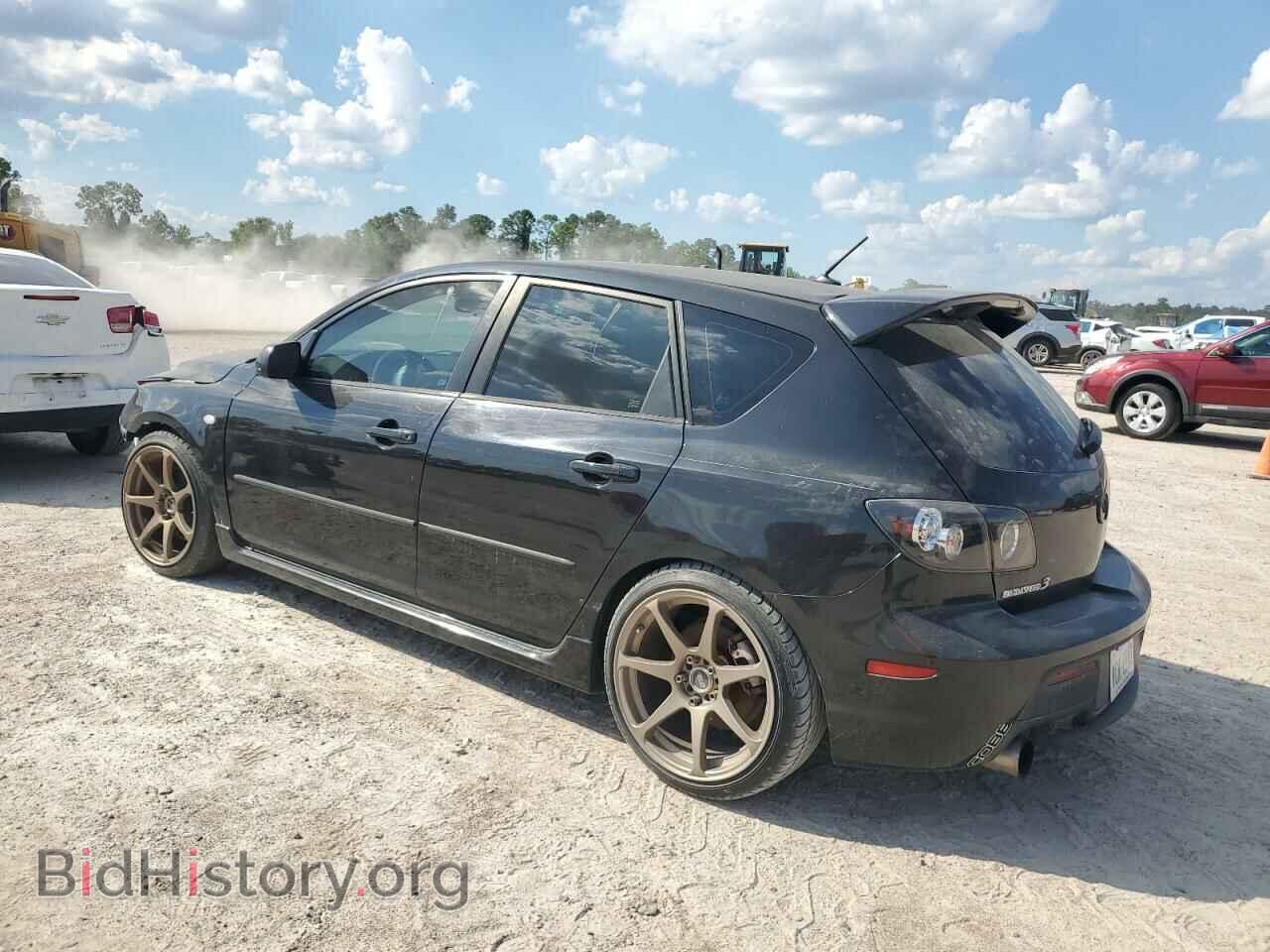 2007 MAZDA ALL OTHER - VIN: JM1BK34L271748472 - Фото 2