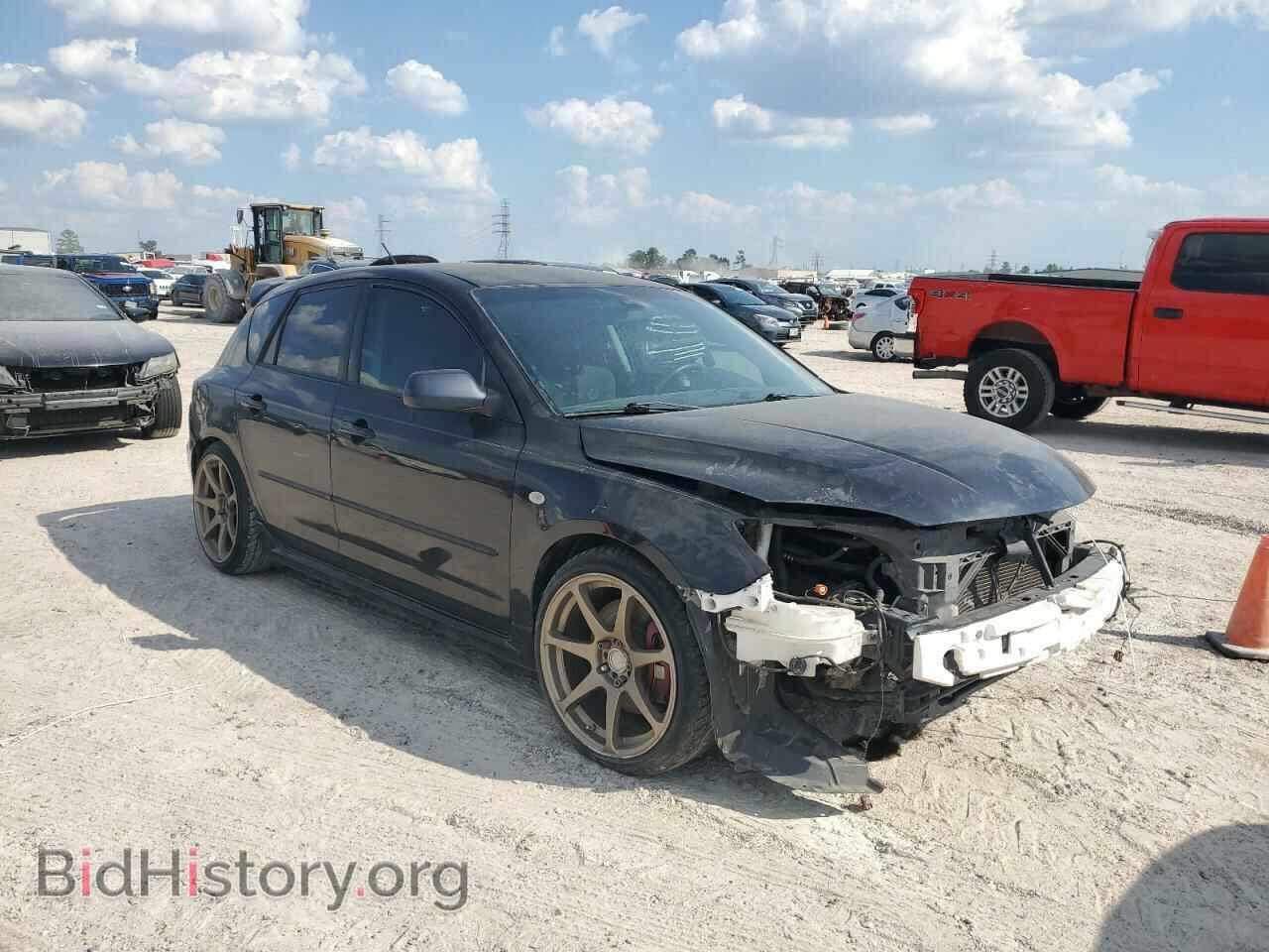 2007 MAZDA ALL OTHER - VIN: JM1BK34L271748472 - Фото 4