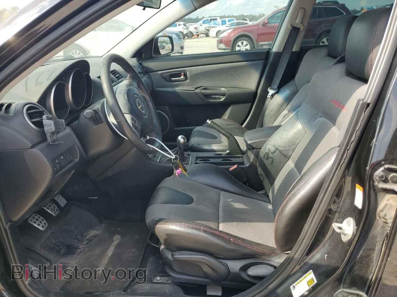 2007 MAZDA ALL OTHER - VIN: JM1BK34L271748472 - Фото 7