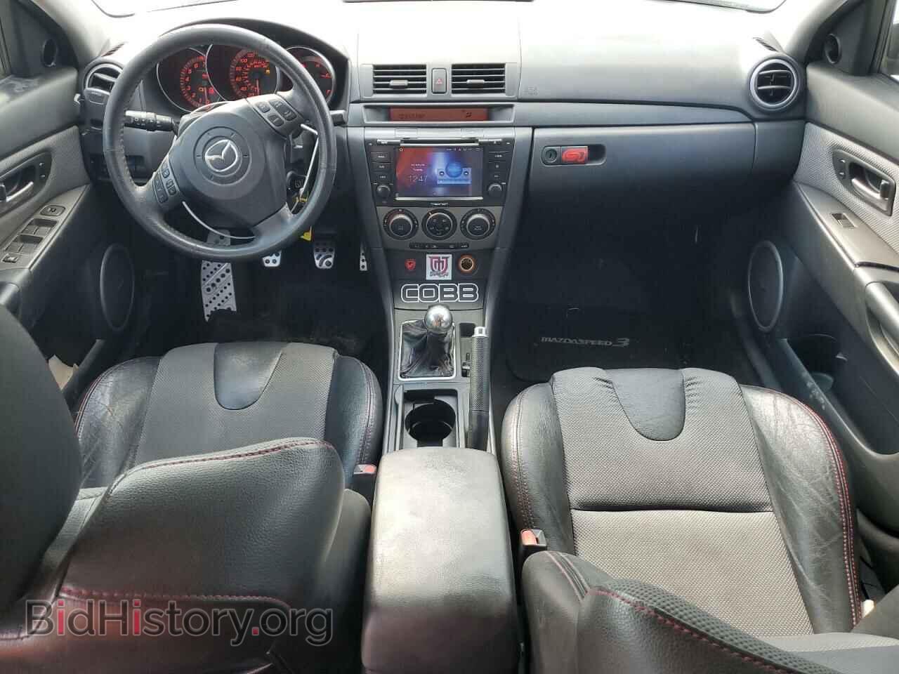 2007 MAZDA ALL OTHER - VIN: JM1BK34L271748472 - Фото 8