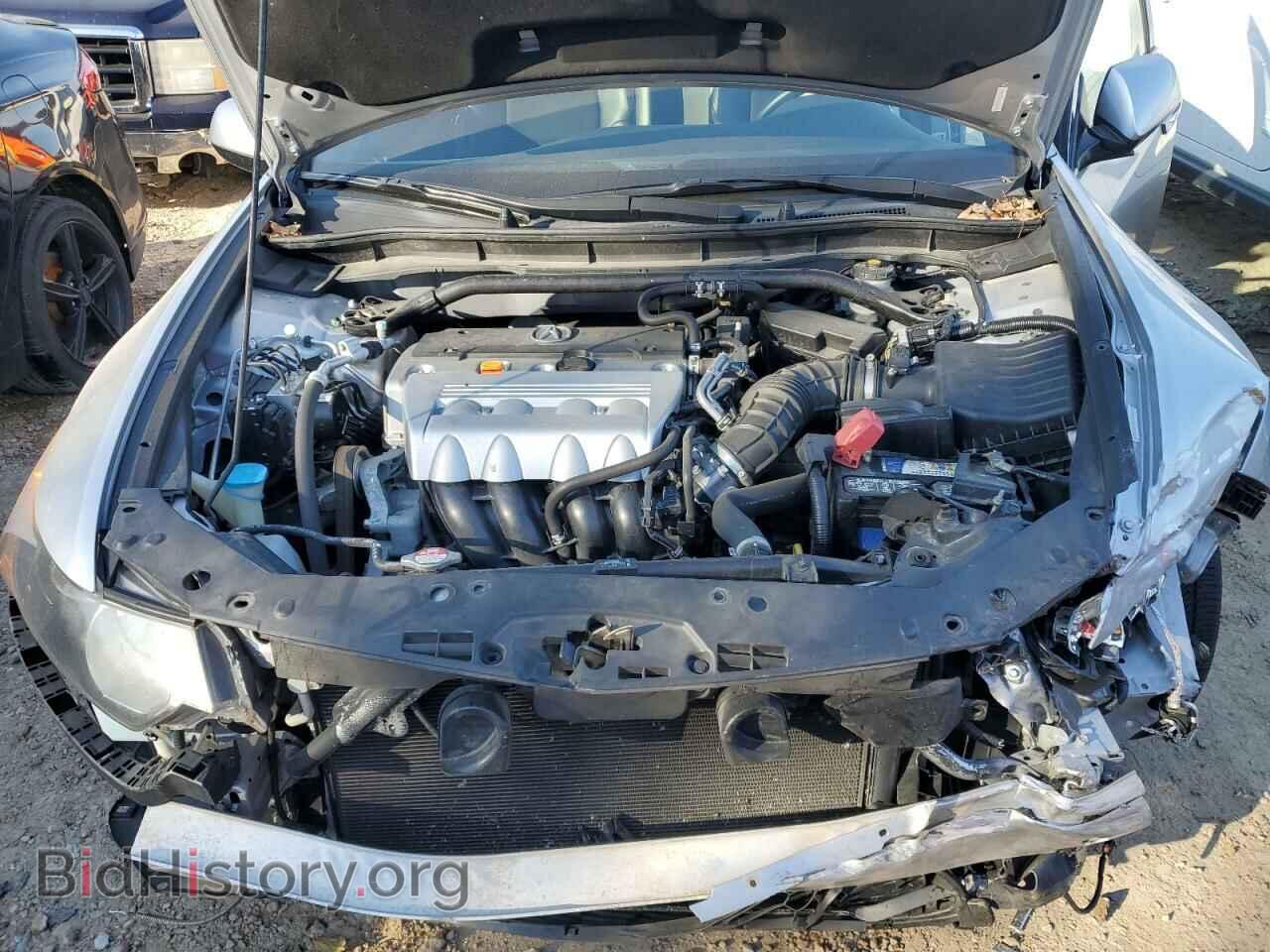 2014 ACURA TSX - VIN: JH4CU2F8XEC005916 - Photo 11