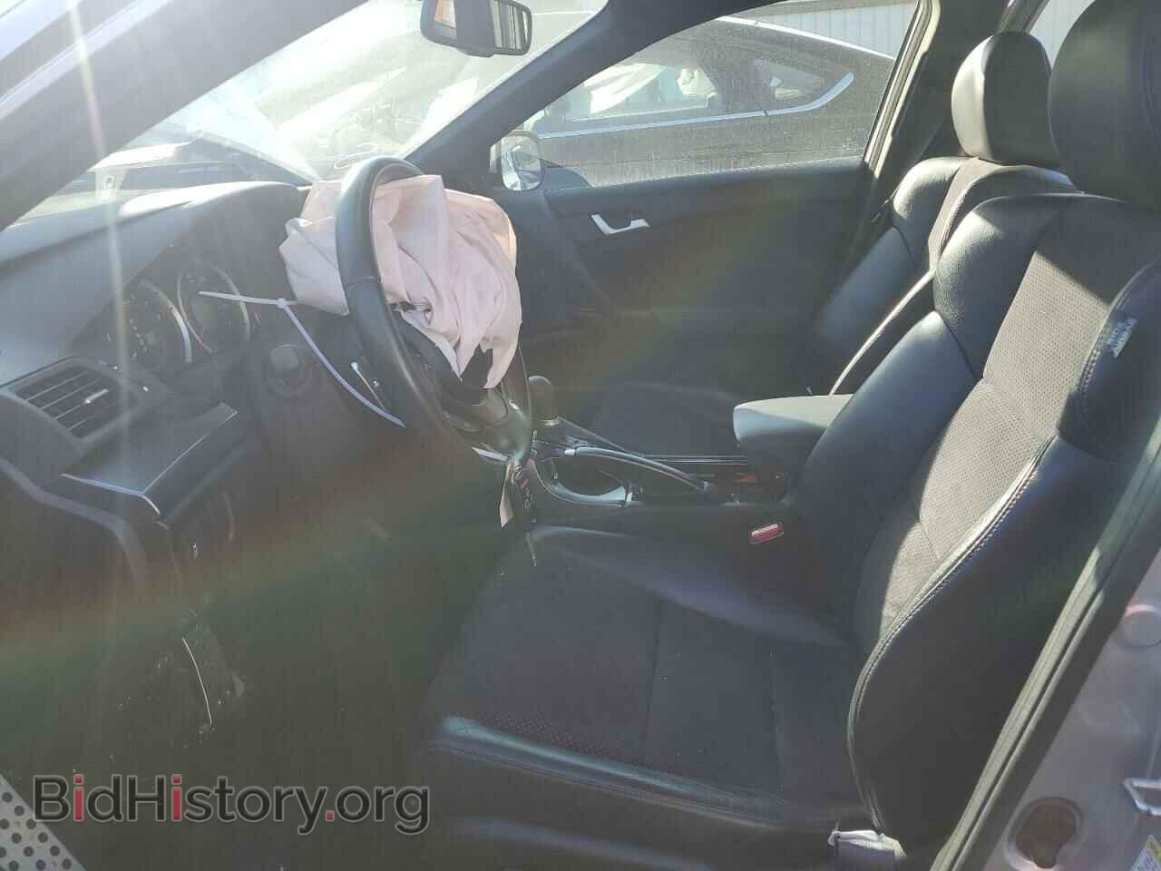 2014 ACURA TSX - VIN: JH4CU2F8XEC005916 - Photo 7