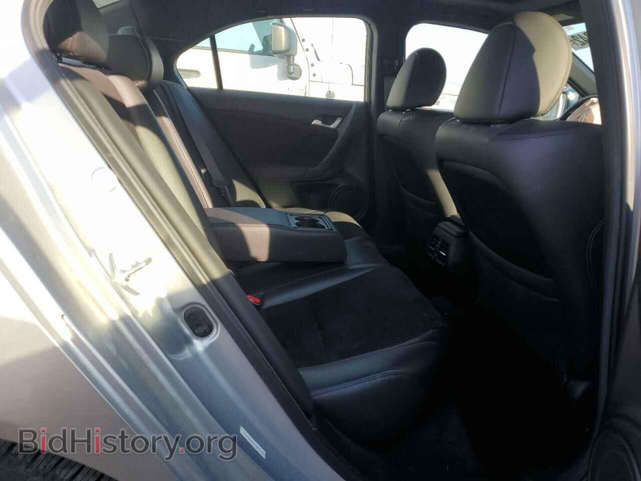 2014 ACURA TSX - VIN: JH4CU2F8XEC005916 - Photo 10