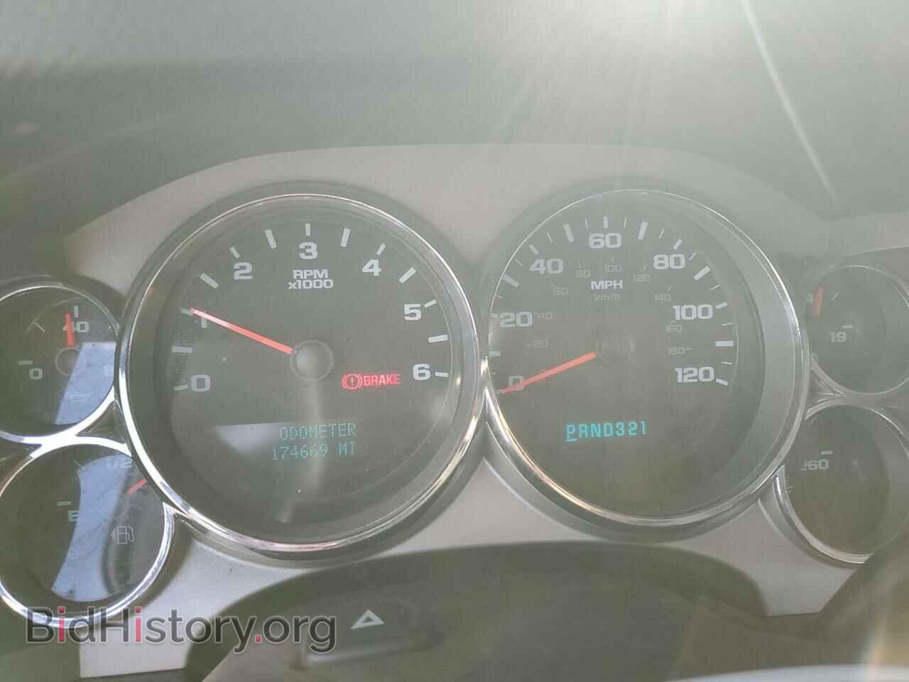 2008 GMC SIERRA - VIN: 3GTEK13J98G242139 - Фото 9