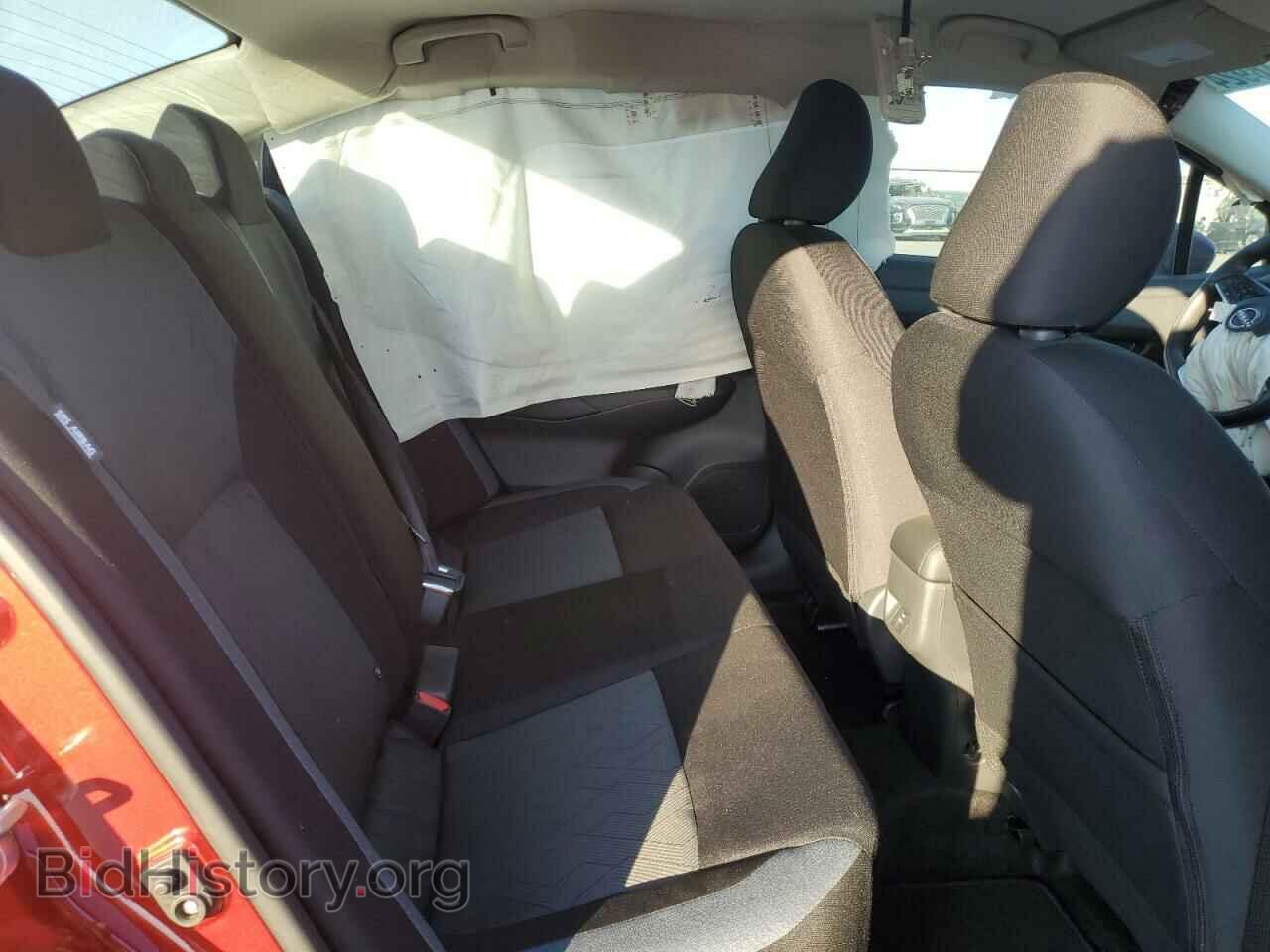 2024 NISSAN VERSA - VIN: 3N1CN8EV3RL902792 - Фото 10