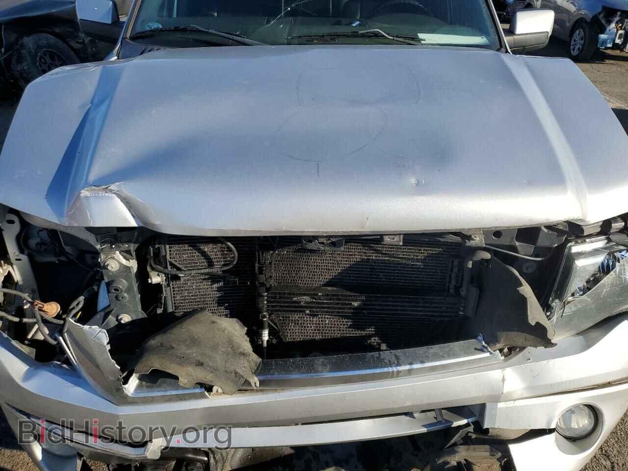 2011 FORD EXPEDITION - VIN: 1FMJU2A51BEF25763 - Фото 12