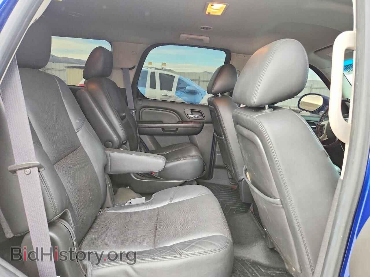 2012 CADILLAC ESCALADE - VIN: 1GYS4BEF0CR232002 - Photo 11