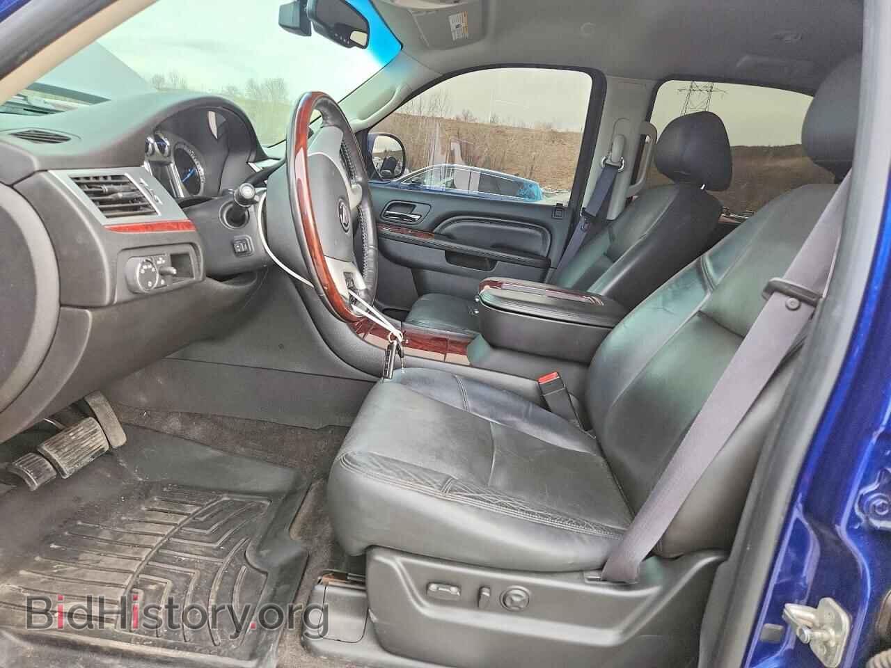 2012 CADILLAC ESCALADE - VIN: 1GYS4BEF0CR232002 - Photo 7