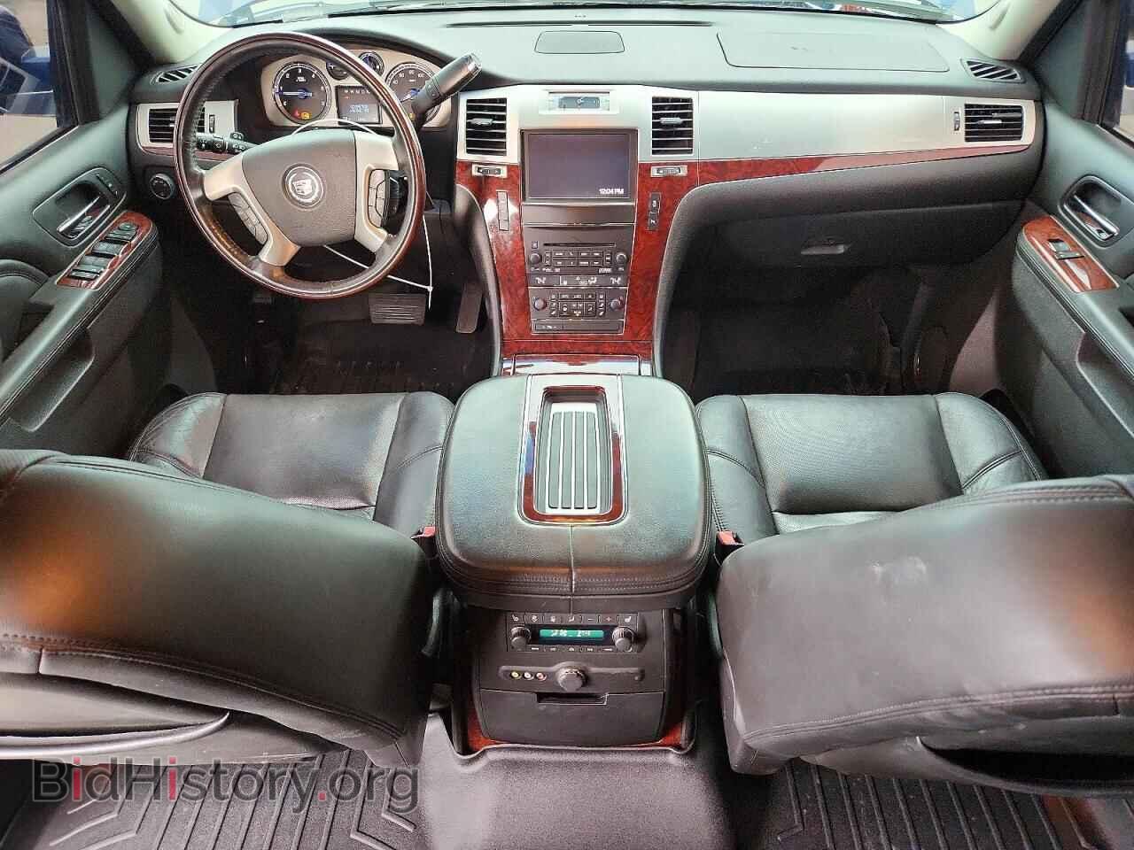 2012 CADILLAC ESCALADE - VIN: 1GYS4BEF0CR232002 - Photo 8