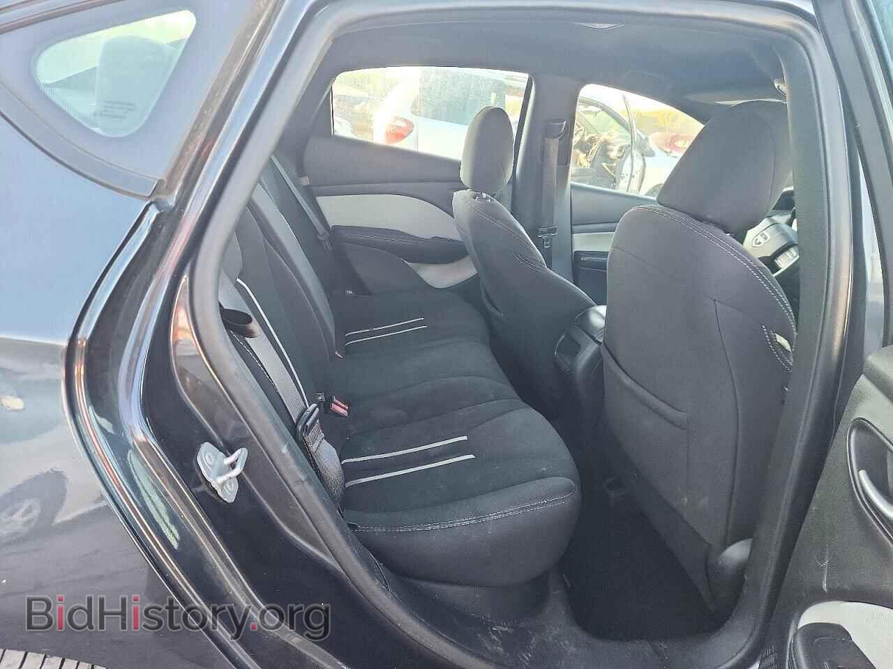 2014 DODGE DART - VIN: 1C3CDFBB7ED768825 - Photo 10