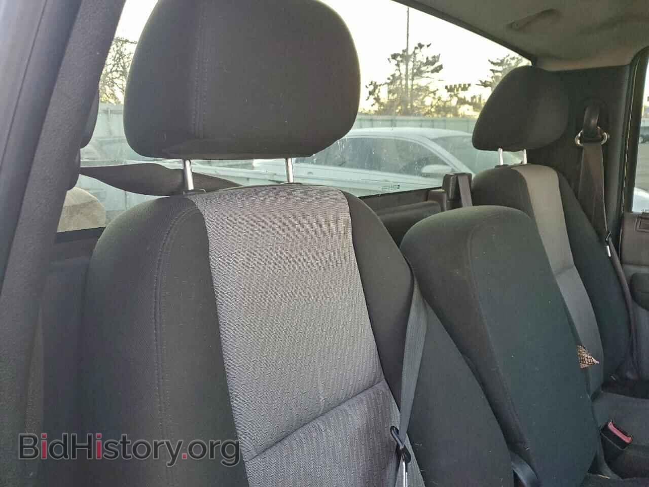 2009 GMC SIERRA - VIN: 1GTEC14X39Z223653 - Фото 10