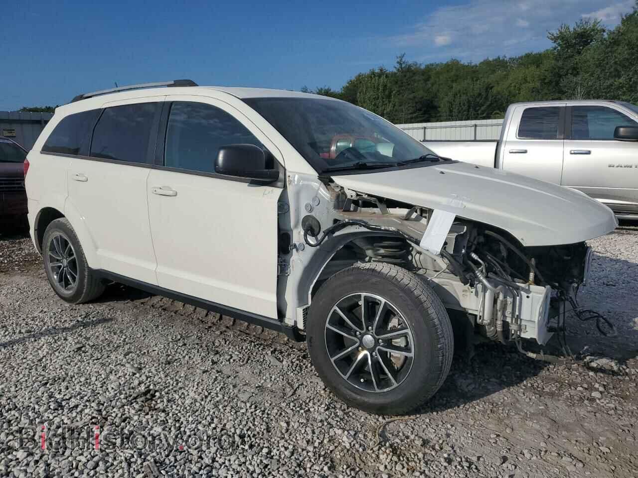 2017 DODGE JOURNEY - VIN: 3C4PDCAB9HT684226 - Фото 4
