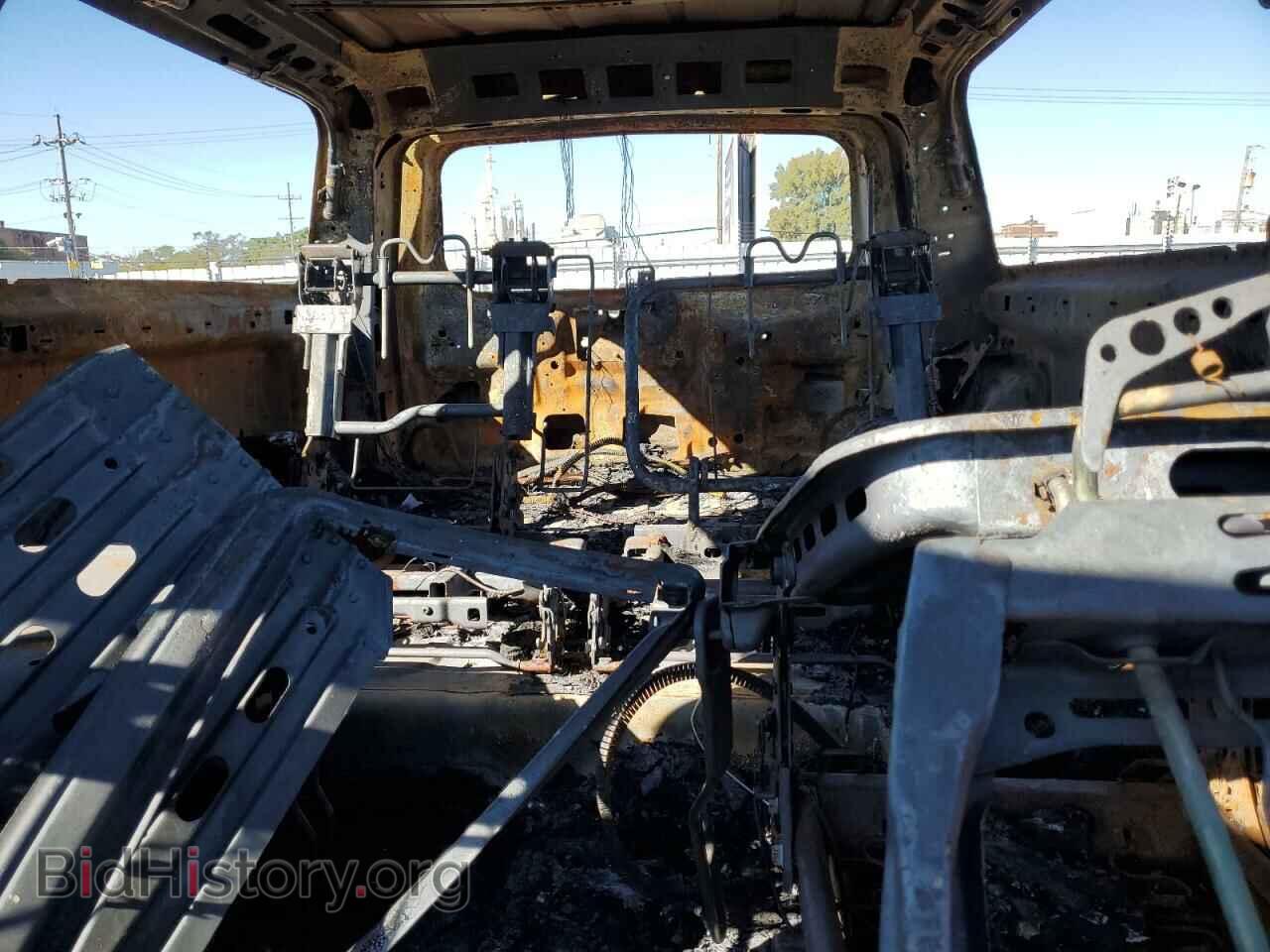 2007 GMC YUKON - VIN: 1GKFK66847J352835 - Фото 10